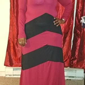 Meet your Posher, Evette